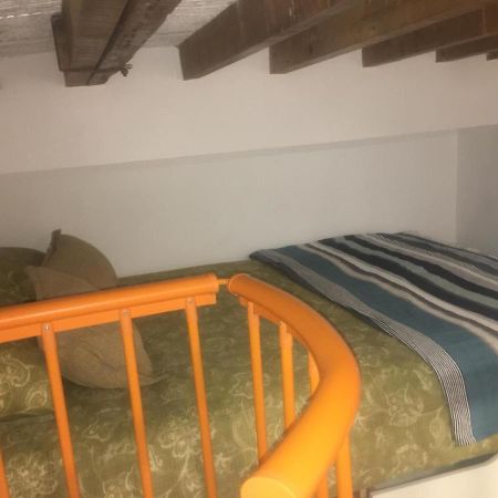 Loft Con Encanto En Pleno Centro De Malaga Apartment Luaran gambar