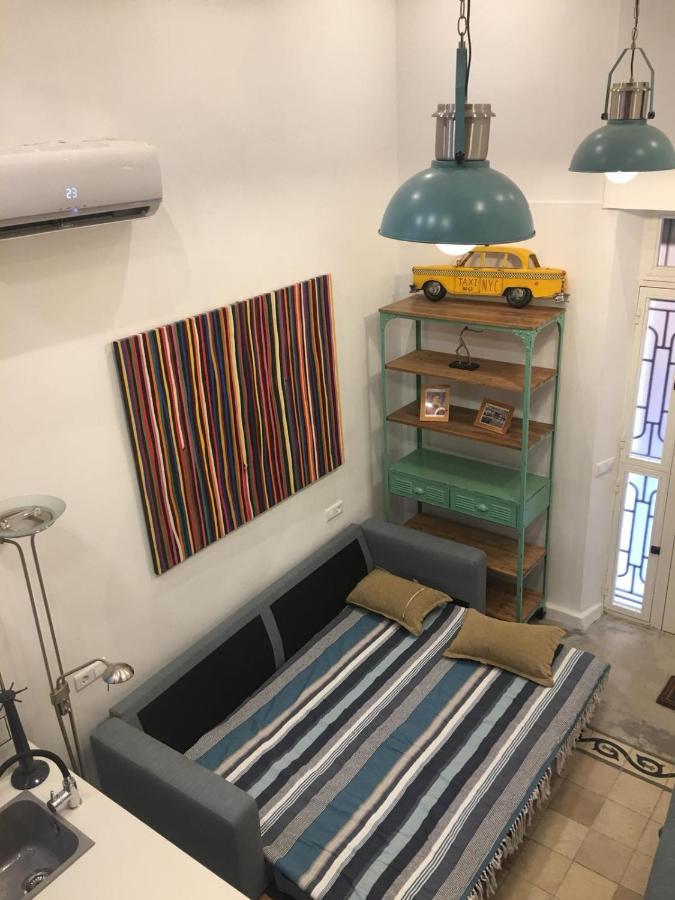 Loft Con Encanto En Pleno Centro De Malaga Apartment Luaran gambar
