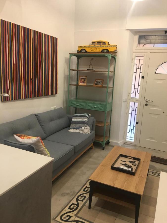Loft Con Encanto En Pleno Centro De Malaga Apartment Luaran gambar