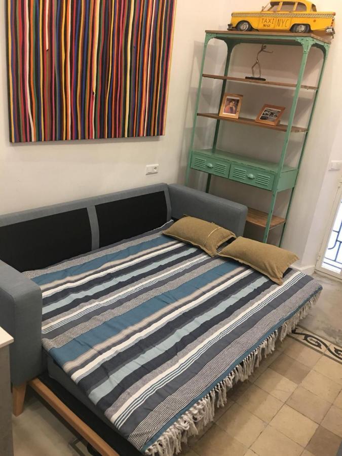 Loft Con Encanto En Pleno Centro De Malaga Apartment Luaran gambar
