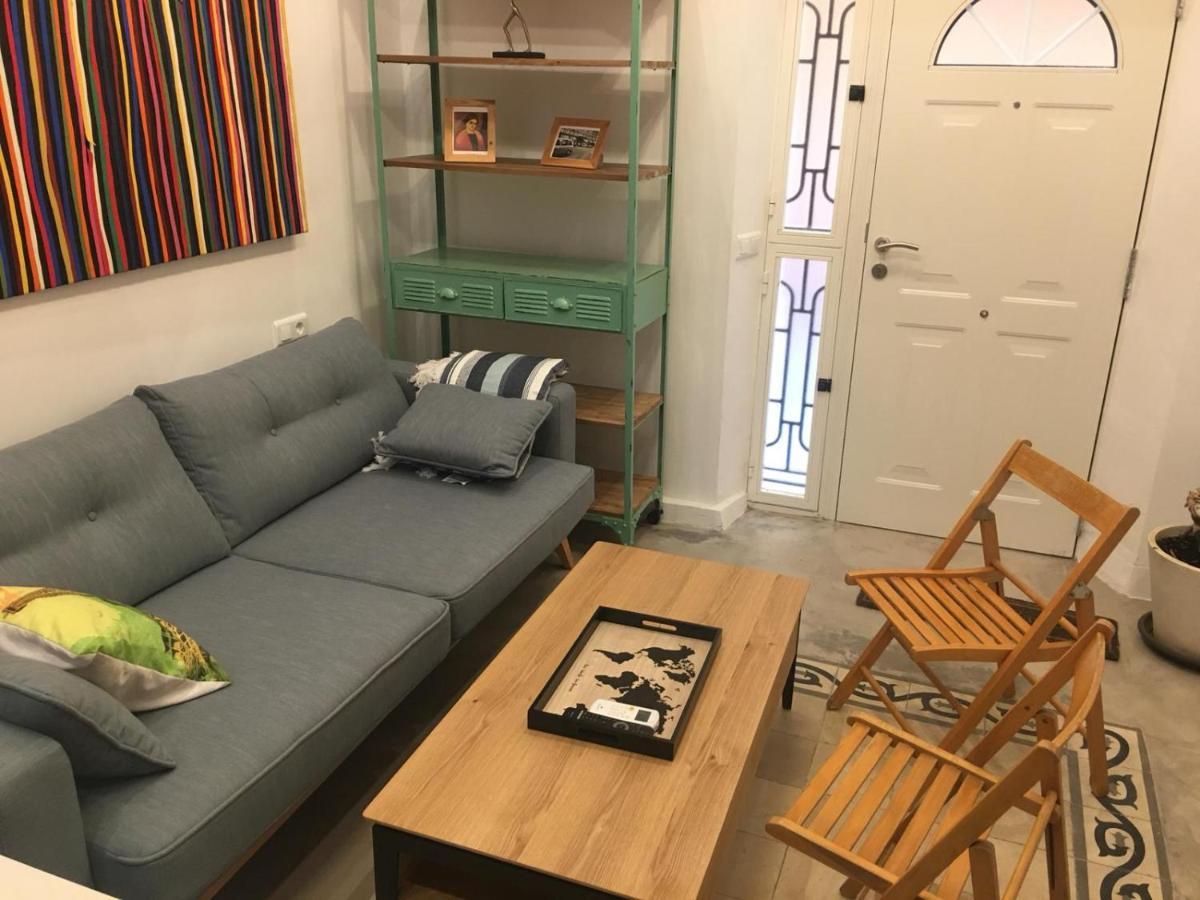 Loft Con Encanto En Pleno Centro De Malaga Apartment Luaran gambar