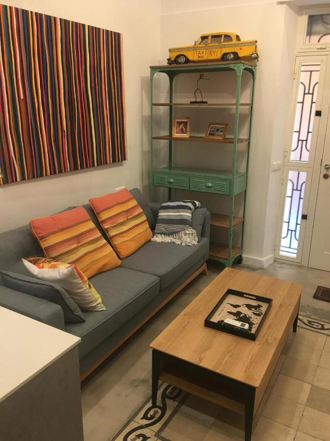 Loft Con Encanto En Pleno Centro De Malaga Apartment Luaran gambar